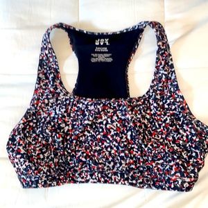 Sport bra